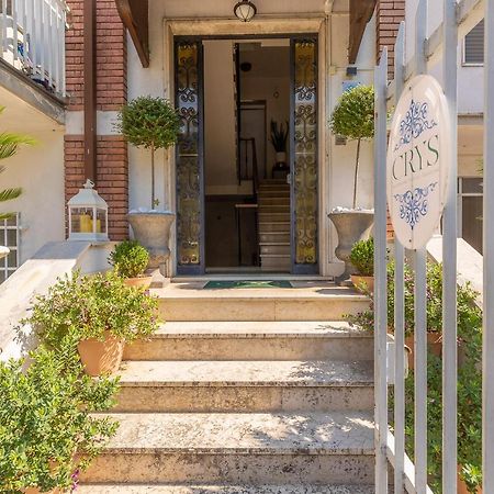 Crys: Apartments, Holiday, Business, Verde فيرونا المظهر الخارجي الصورة