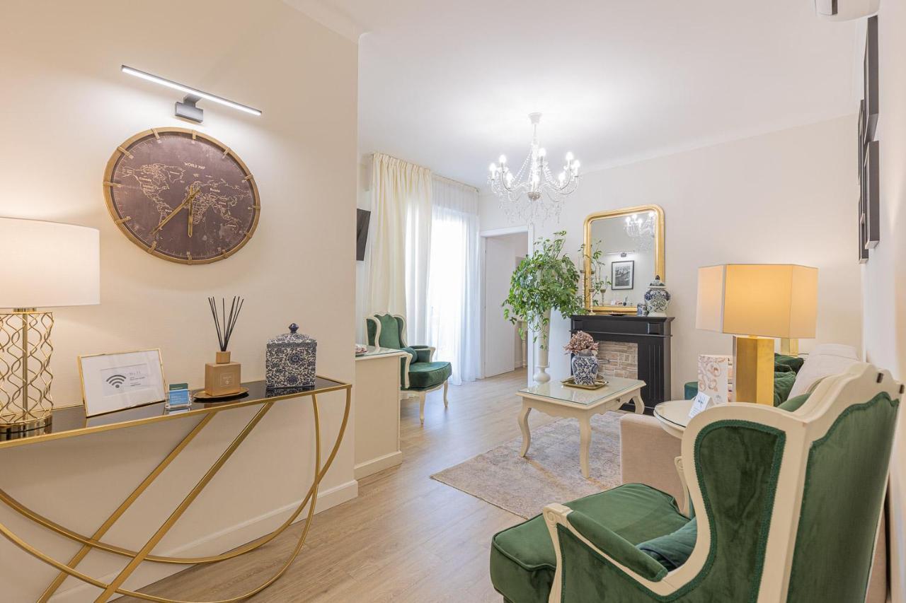 Crys: Apartments, Holiday, Business, Verde فيرونا المظهر الخارجي الصورة