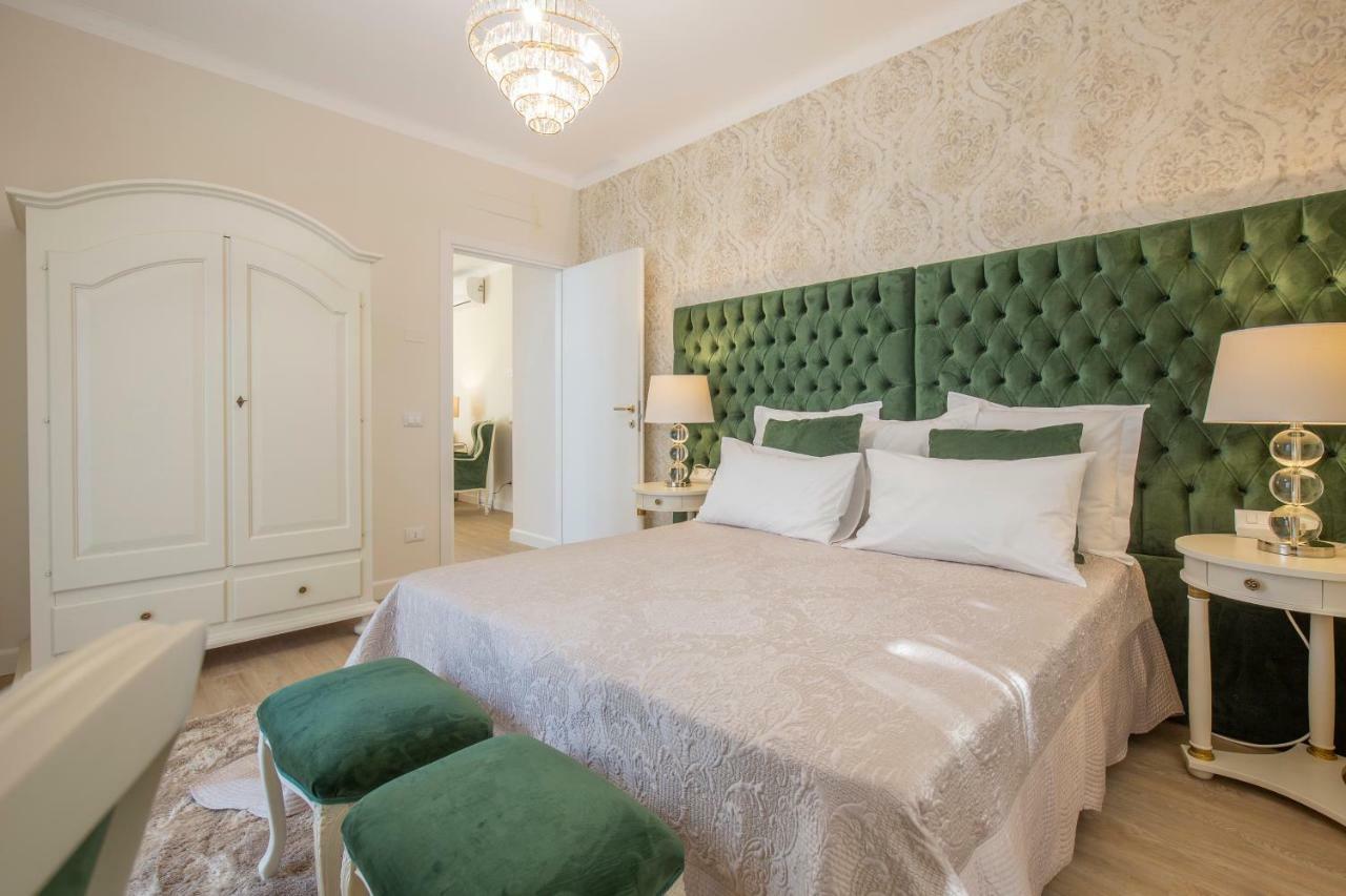 Crys: Apartments, Holiday, Business, Verde فيرونا المظهر الخارجي الصورة