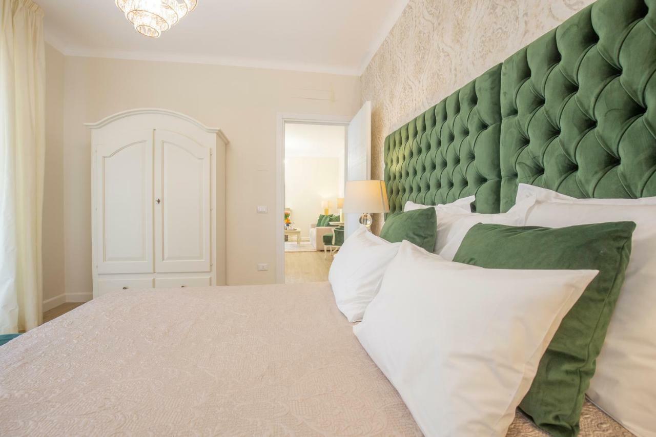 Crys: Apartments, Holiday, Business, Verde فيرونا المظهر الخارجي الصورة