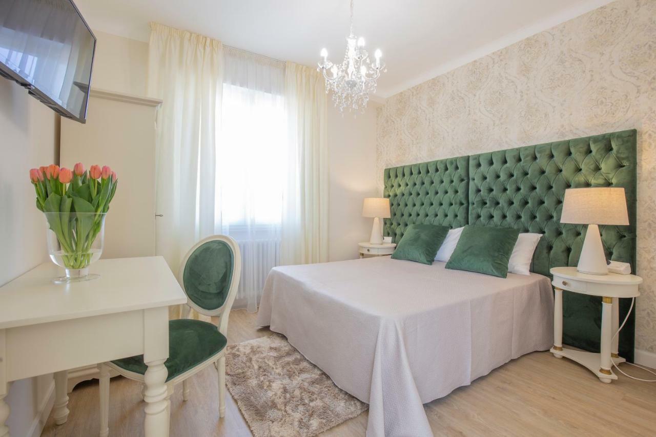 Crys: Apartments, Holiday, Business, Verde فيرونا المظهر الخارجي الصورة