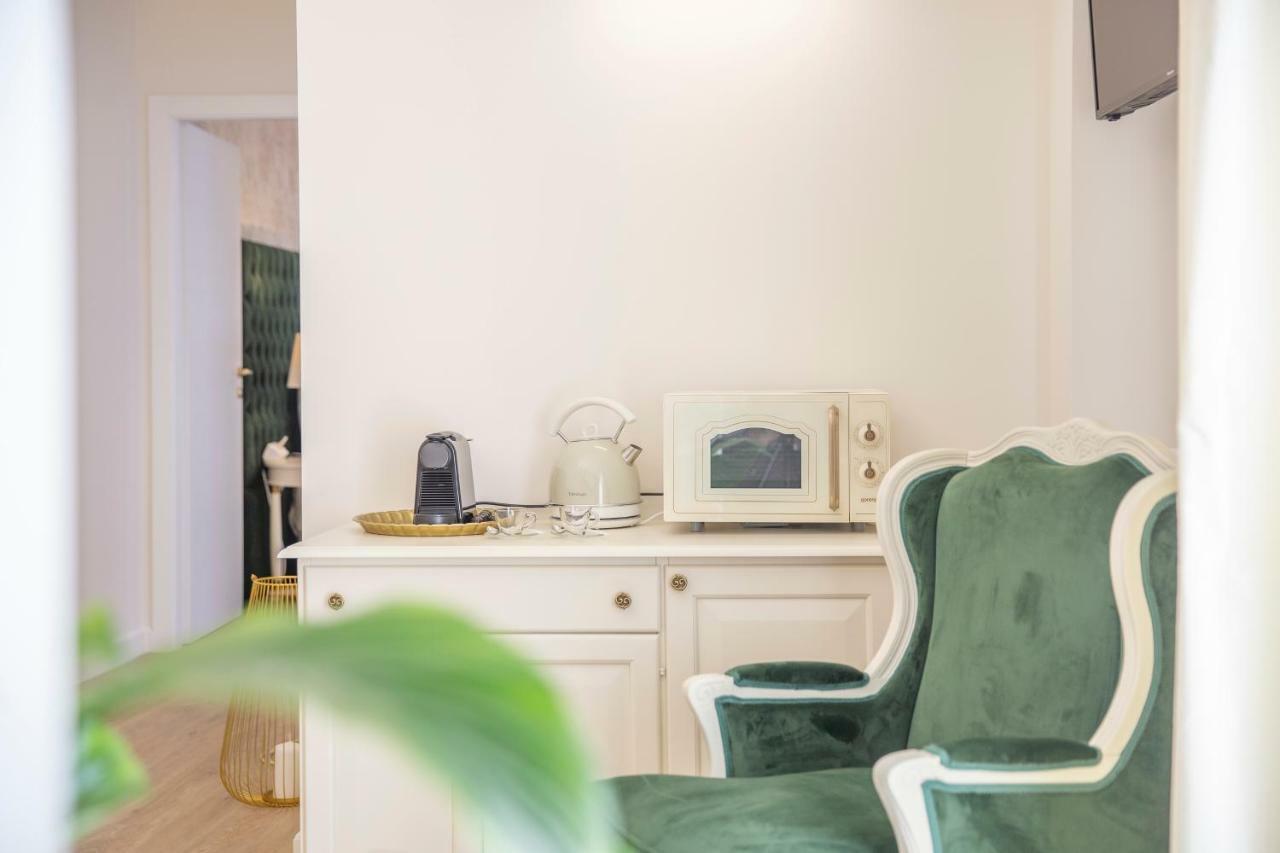 Crys: Apartments, Holiday, Business, Verde فيرونا المظهر الخارجي الصورة
